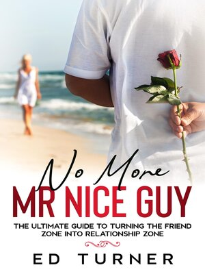 cover image of No More Mr. Nice Guy